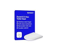 Duravit D-Neo WC seat, with Soft-Closing Mechanism, 0021690000