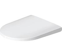 DURAVIT D-Neo - WC Seat with Soft Closing & Quick Release white - 0021690000