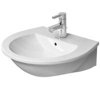 Duravit Darling New Undermount Basin for Furniture 2621550000