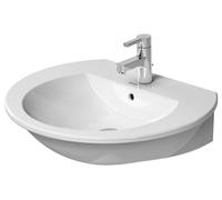 Duravit Darling New Undermount Basin for Furniture 2621650000