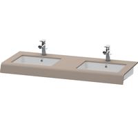 Duravit Double Vanity Unit DuraStyle DS829C04343