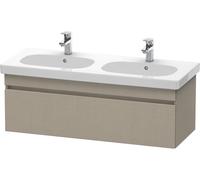 Duravit Double Vanity Unit DuraStyle for 034812 Linen 453x1150x398mm