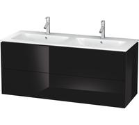Duravit Double Vanity Unit L-Cube LC625804040