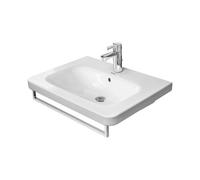 DURAVIT DuraStyle - Towel Bar chrome