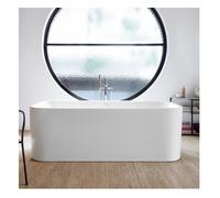 Duravit Freestanding Bath Happy D.2 Plus 1800x800mm White 700453000000000