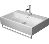Duravit Freestanding Towel Rack Vero 655 mm