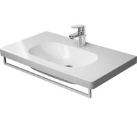 Duravit Freestanding Towel Rack Vero 808 mm