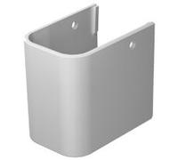 Duravit Happy D.2 Siphon Cover 210x310mm 858280000