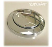 Duravit Impuls280 007460 Dual Flush Push Button Geberit