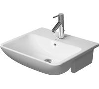 Duravit Inset Basin ME by Starck half 3785500001