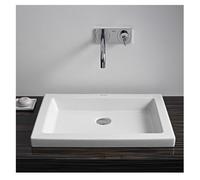 Duravit Inset Washbasin 2nd Floor without Tap Platform 317580029