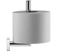 Duravit 0099561000 spare roll holder square, chrome