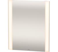 DURAVIT Light and Mirror - Built-in Set for DURAVIT Mirror Cabinet