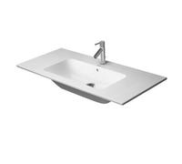 Duravit ME by Starck Furniture washbasin 23361000001