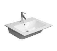 Duravit ME by Starck Furniture washbasin 23366300601