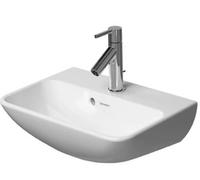 Duravit ME By Starck Handrinse Basin - 450mm Wide white - 0719450000