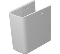 Duravit ME by Starck Siphon Cover 165x230mm 858400000