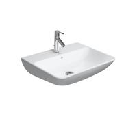 Duravit ME by Starck Wall Hung Basin 2335550000