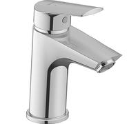 Duravit No.1 Basin Mixer S Bathroom Tap