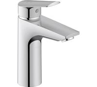 Duravit N11022002010 Duravt No.1 Basin taps, Size M, Chrome