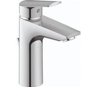Duravit N11022001010 Duravt No.1 Basin taps, Size M, Chrome