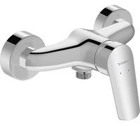 Duravit N14230000010 No.1 Shower Mixer, Chrome