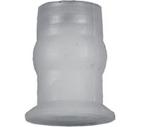 Duravit Plastic Wall Plugs for Toilet seat Fixing