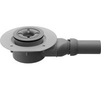 Duravit Pop Up Plug DuraSolid Shower Waste Systems Outlet drain