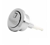 Duravit Impuls280 007460 Dual Flush Push Button Geberit