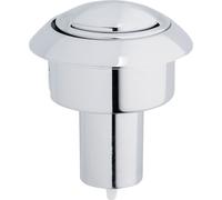 Duravit Push button replacement 135x55x140mm Golden 0075073400