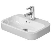 Duravit Rectangular Cloakroom Basin Happy D.2 500mm 709500000