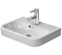 Duravit Rectangular Cloakroom Basin Happy D.2 500mm 7105000001