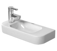 Duravit Rectangular Cloakroom Basin Happy D.2 500mm 711500009