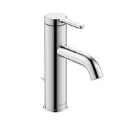 Duravit single lever basin mixer With drain set Chrome C11020001010