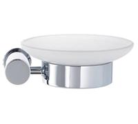 Duravit Soap Dish D-Code Soap Dish right