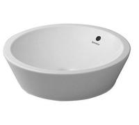 Duravit Starck 1 Countertop Basin 447530000