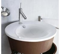 Duravit Starck 1 Furniture washbasin 4065800001