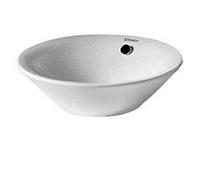 Duravit Starck 1 Wash bowl 4083300001