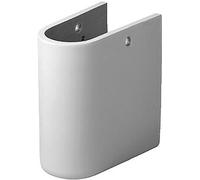 Duravit Starck 3 Siphon Cover 170x285mm 865150000