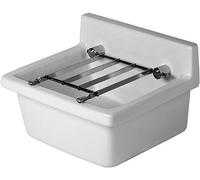 Duravit Starck 3 Undermount Basin for Furniture 480x425x300mm 3134800001