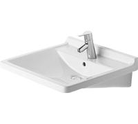 Duravit Starck 3 Vital washbasin 600x545x160mm 3096000001