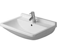 Duravit Starck 3 Washbasin 600x450x190mm 300600000