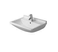 Duravit Starck 3 Washbasin 650x485x200mm 3006500001