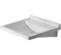 Duravit Starck 3 Washbasin Med 600x545x160mm 3126000001