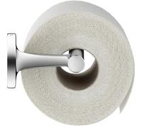 Duravit Toilet Roll Holder Starck T Chrome 0099371000