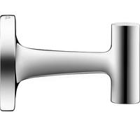 Duravit Startk T Towel Hook - Chrome