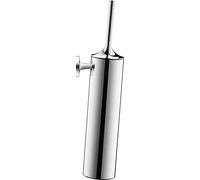 Duravit Toilet Brush Holder Starck T Chrome 0099461000