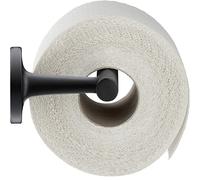 Duravit Toilet Roll Holder Starck T Black Matt 0099374600