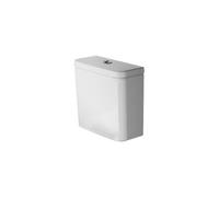 Duravit Toilet Cistern DuraStyle Basic Ceramic White 0941000005