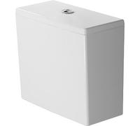 Duravit Toilet Cistern ME by Starck White Sanitary Ceramic 938100005